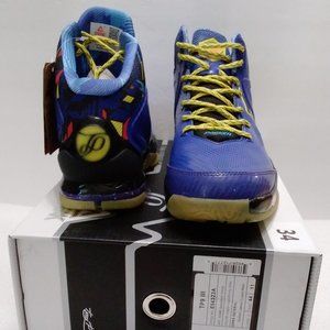 Tony Parker Professional III SPORT Shoes SIZE-11